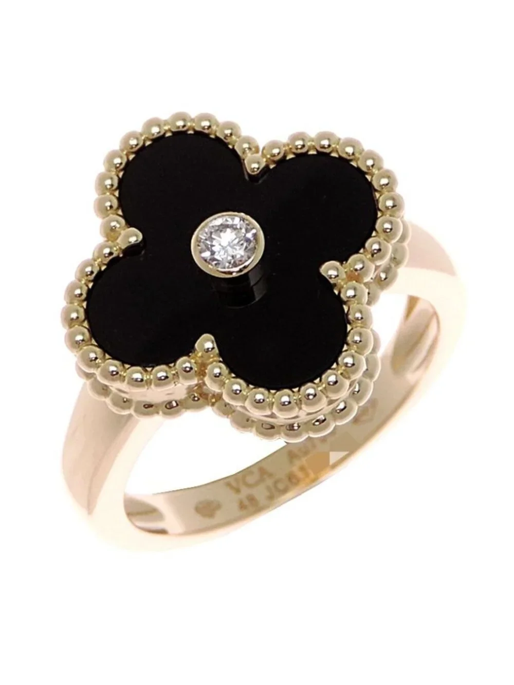 Van Cleef & Arpels Ring